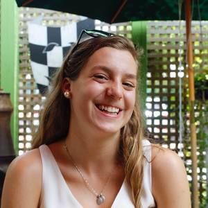 Meet your Posher, Sarah